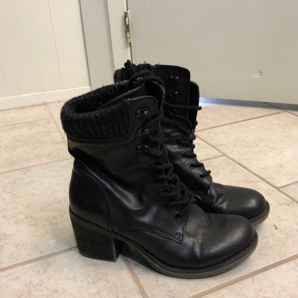 Call It Spring Booties!!